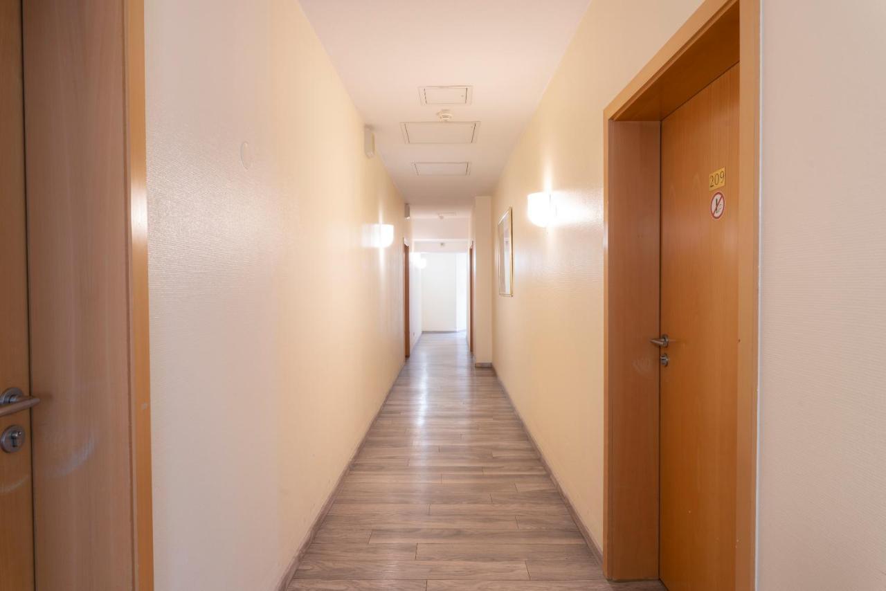 Hotel Merit Stuttgart Exterior photo