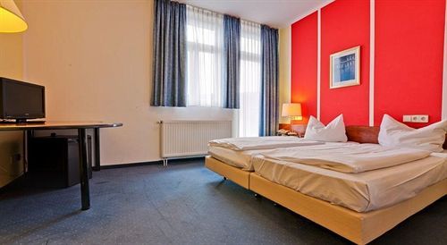 Hotel Merit Stuttgart Exterior photo